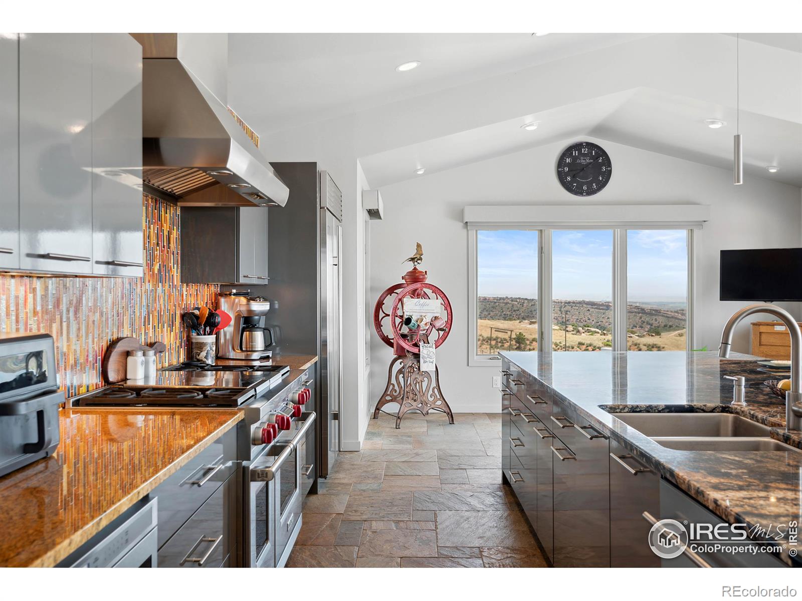 MLS Image #16 for 1649 n greyrock road,laporte, Colorado