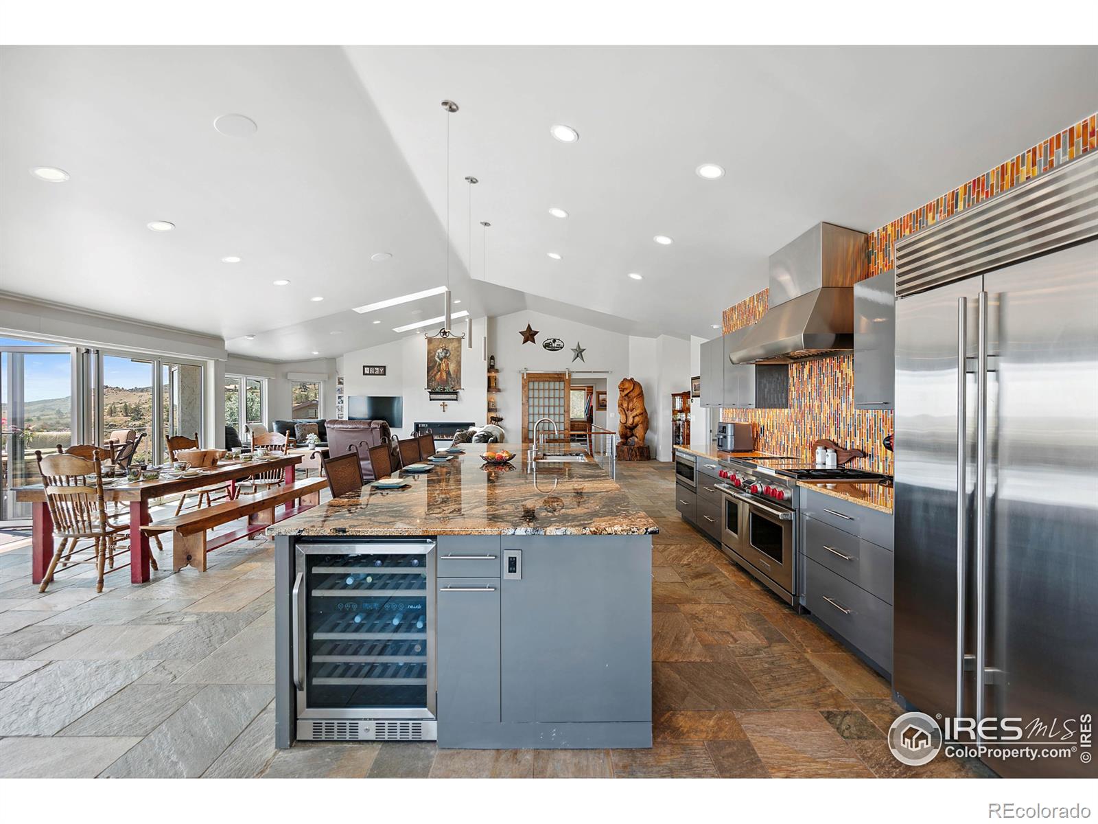 MLS Image #17 for 1649 n greyrock road,laporte, Colorado