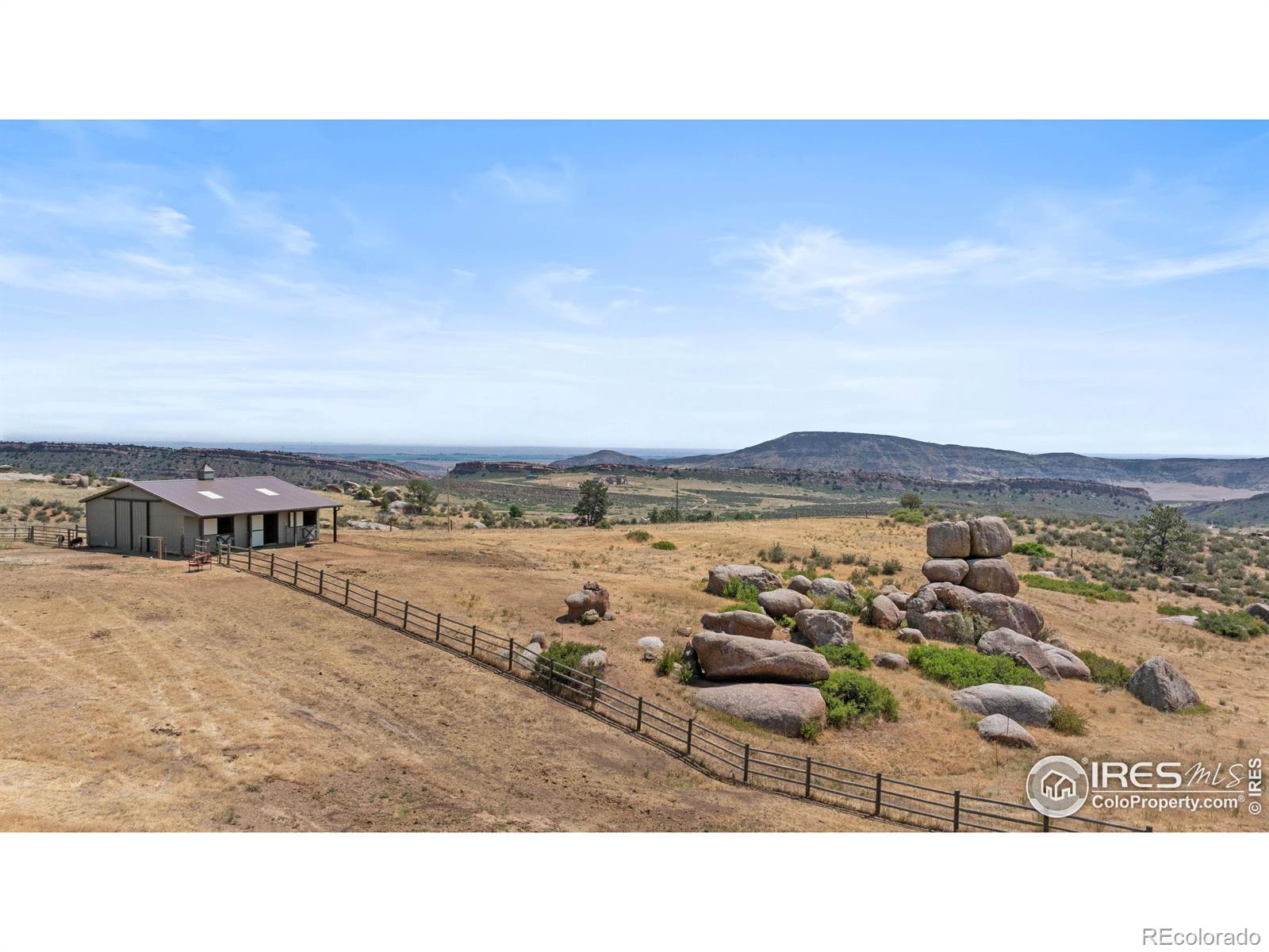 MLS Image #2 for 1649 n greyrock road,laporte, Colorado