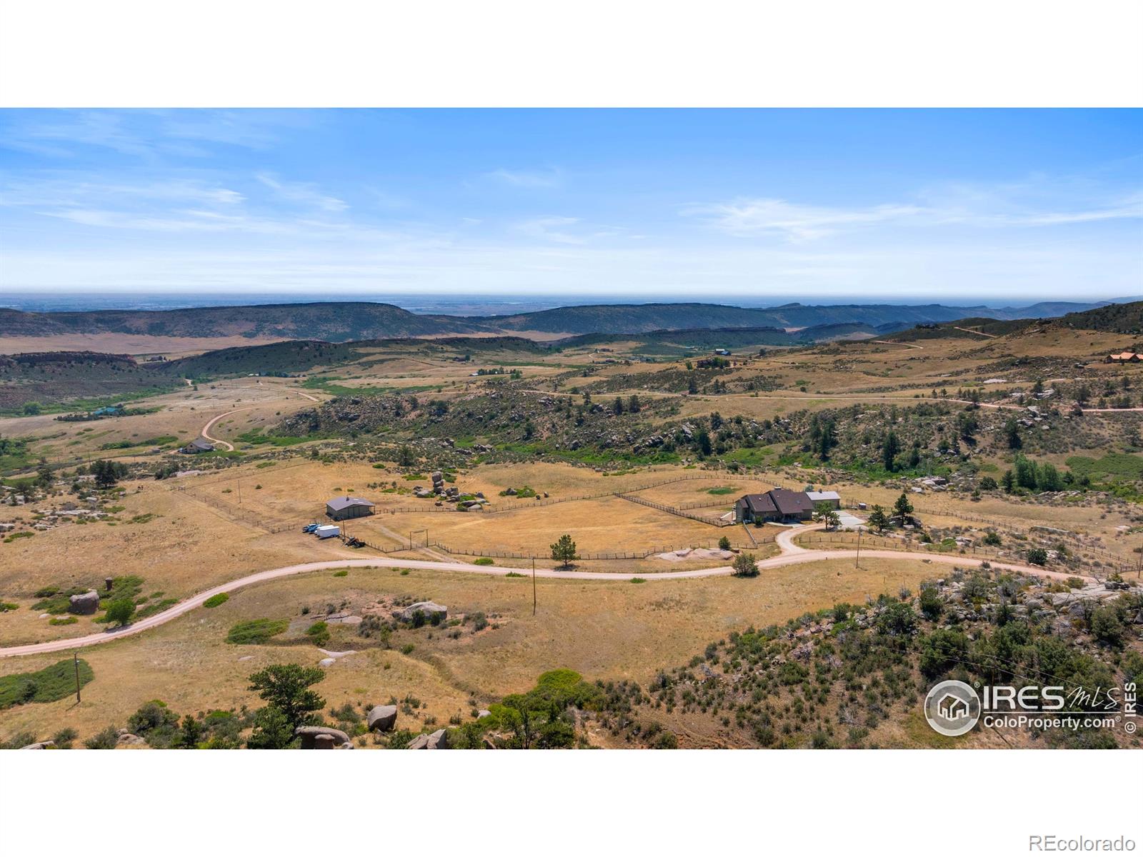 MLS Image #39 for 1649 n greyrock road,laporte, Colorado