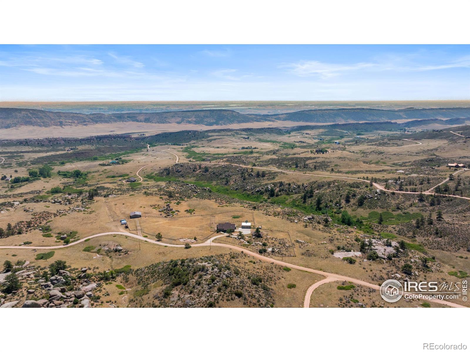 MLS Image #6 for 1649 n greyrock road,laporte, Colorado