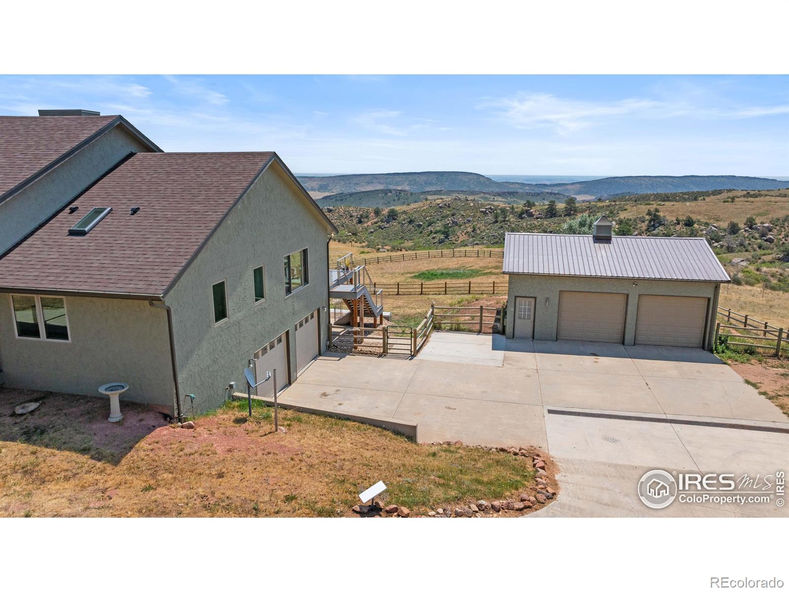 MLS Image #8 for 1649 n greyrock road,laporte, Colorado