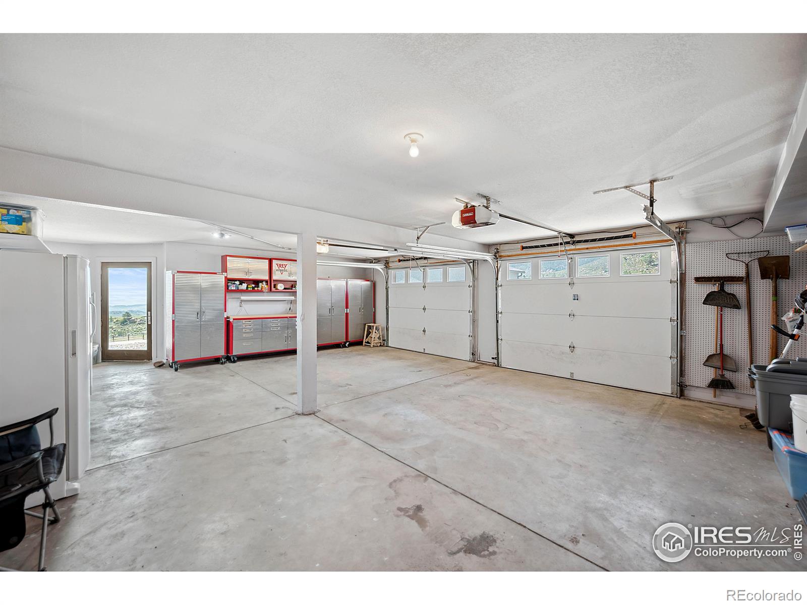 MLS Image #9 for 1649 n greyrock road,laporte, Colorado