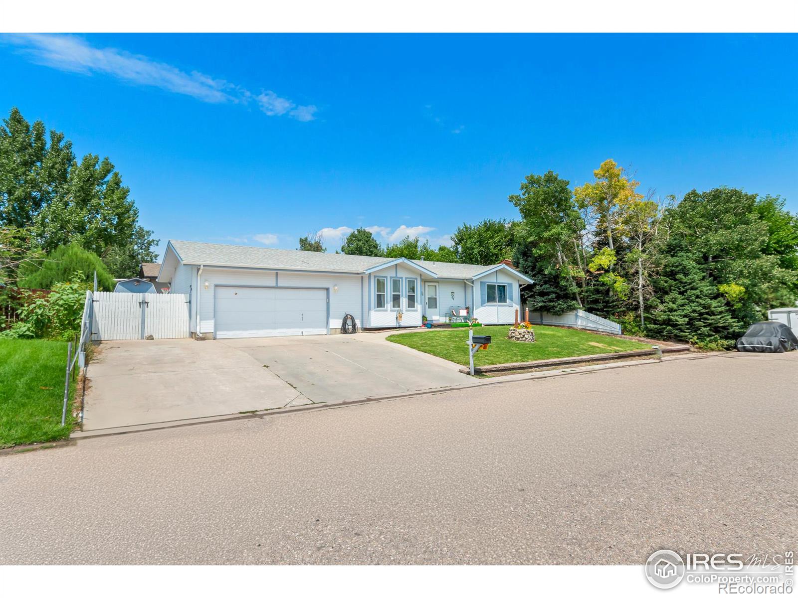 CMA Image for 4538  lake mead drive,Greeley, Colorado