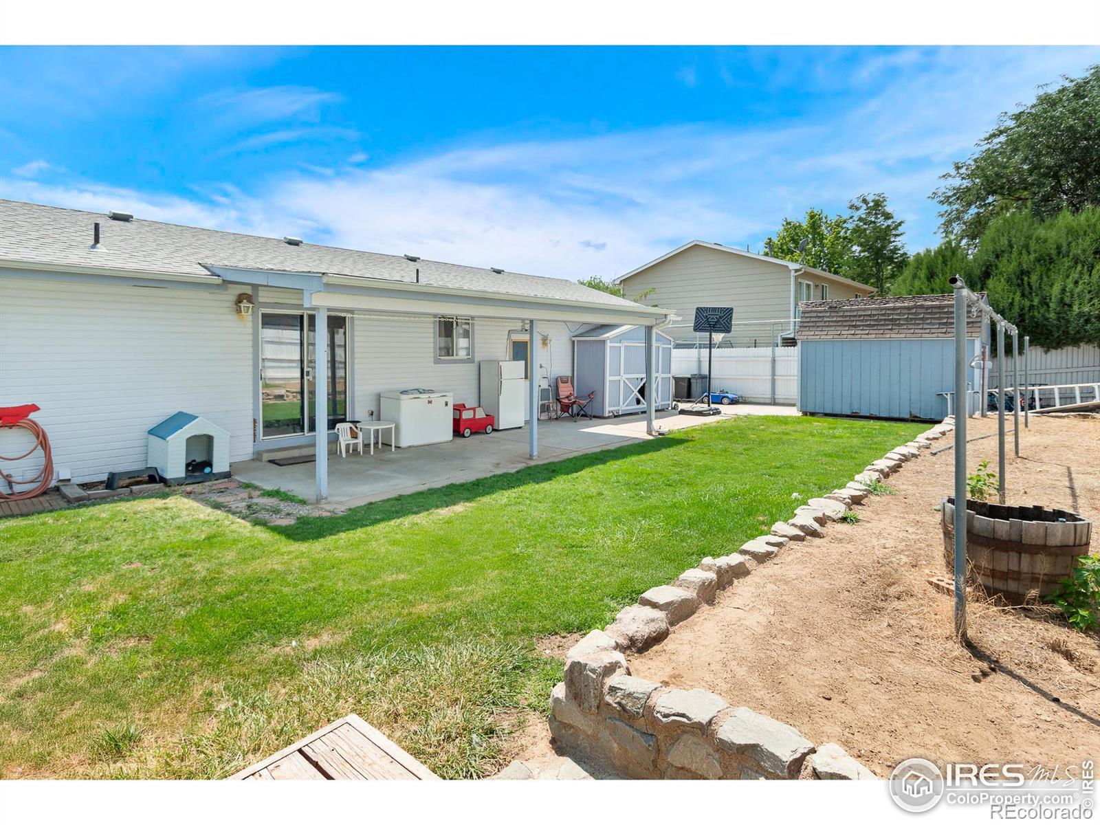 MLS Image #13 for 4647  carlsbad drive,greeley, Colorado