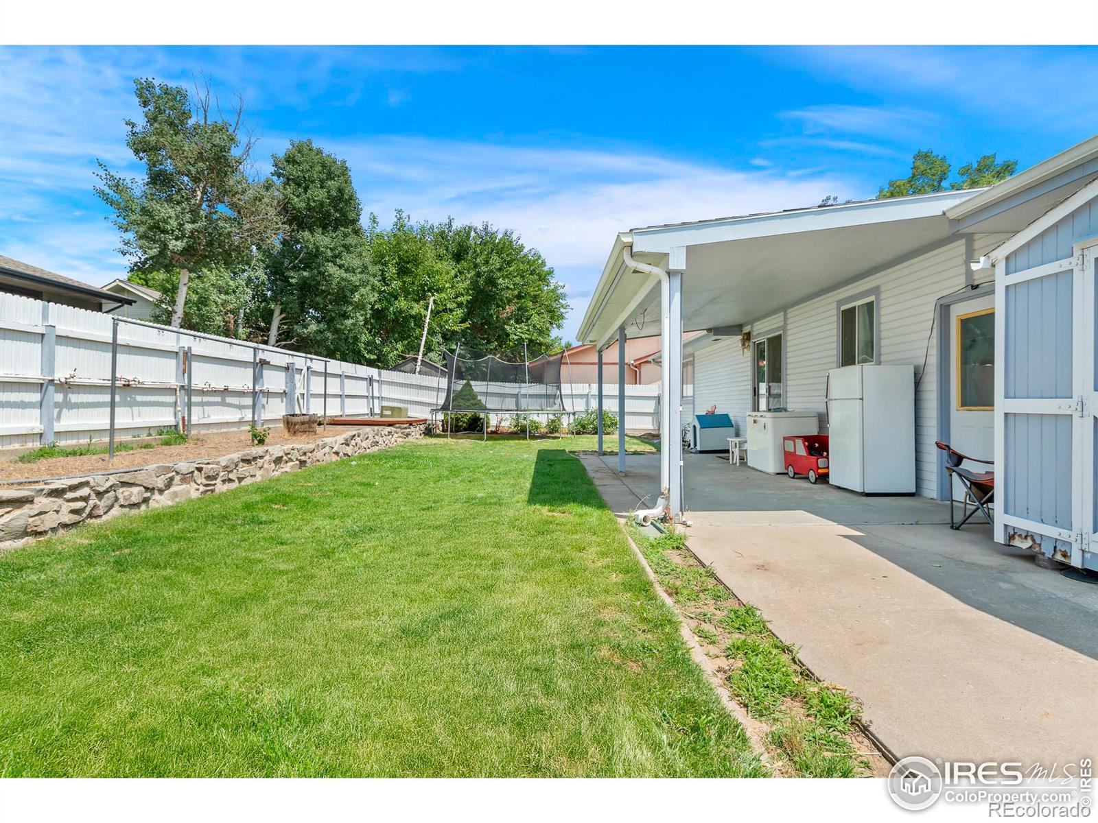 MLS Image #14 for 4647  carlsbad drive,greeley, Colorado