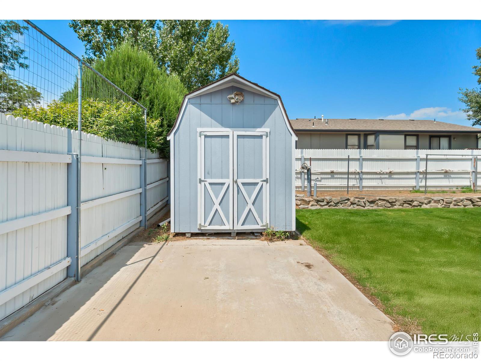 MLS Image #15 for 4647  carlsbad drive,greeley, Colorado