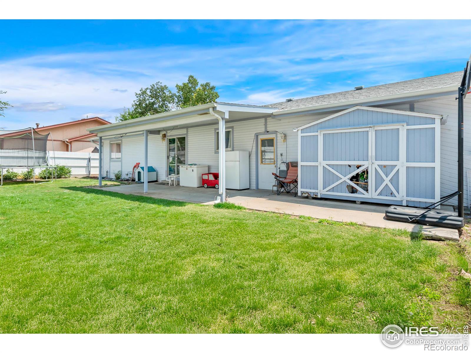 MLS Image #16 for 4647  carlsbad drive,greeley, Colorado