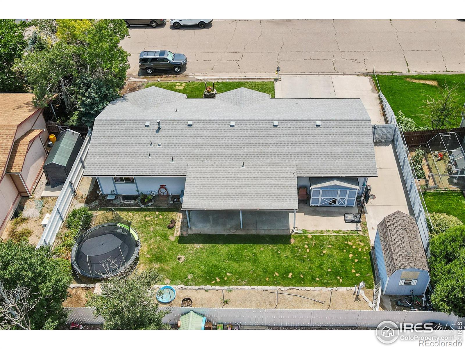 MLS Image #17 for 4647  carlsbad drive,greeley, Colorado