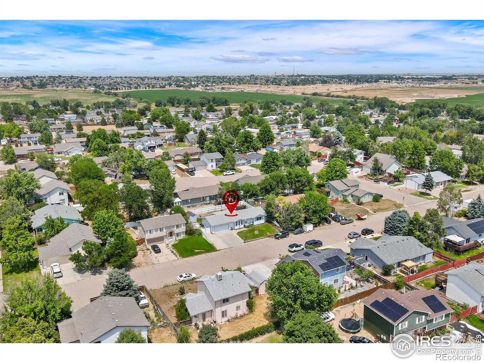 MLS Image #18 for 4647  carlsbad drive,greeley, Colorado