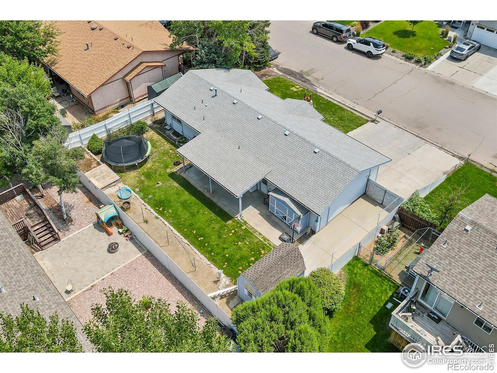 MLS Image #2 for 4647  carlsbad drive,greeley, Colorado