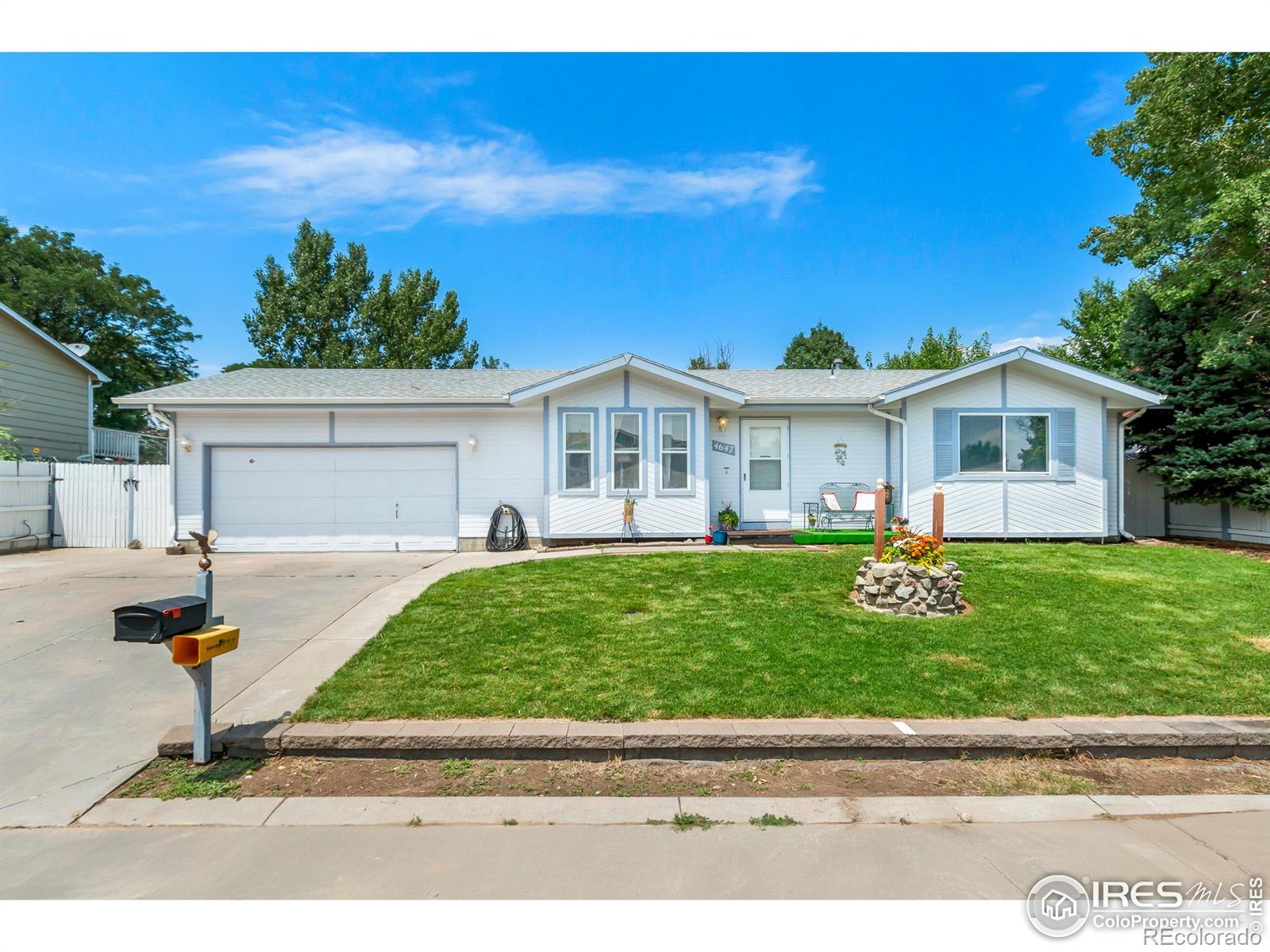 MLS Image #21 for 4647  carlsbad drive,greeley, Colorado