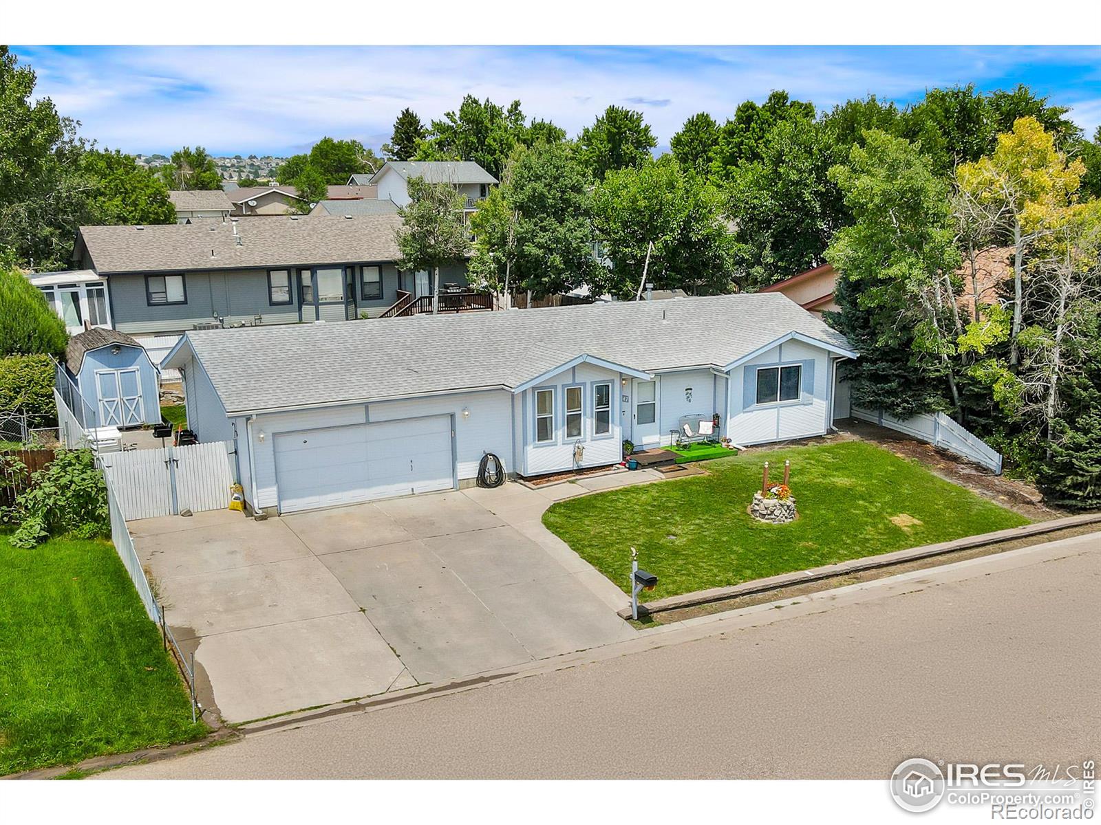 MLS Image #28 for 4647  carlsbad drive,greeley, Colorado