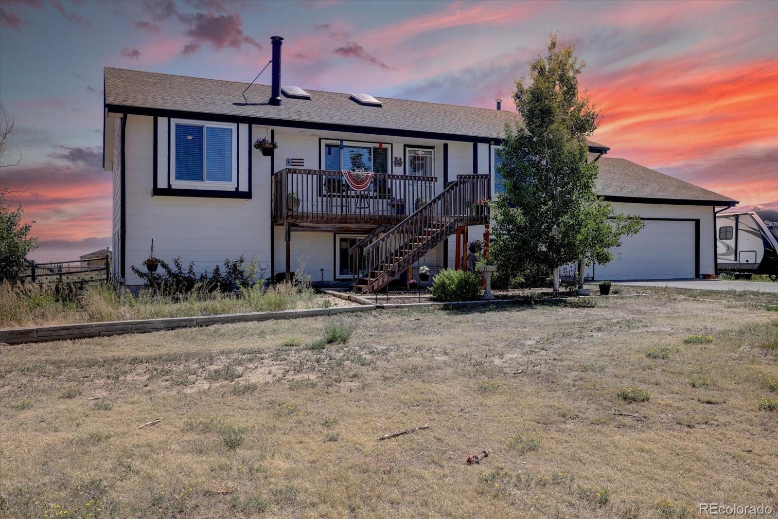 MLS Image #0 for 43400  somerset court,elizabeth, Colorado