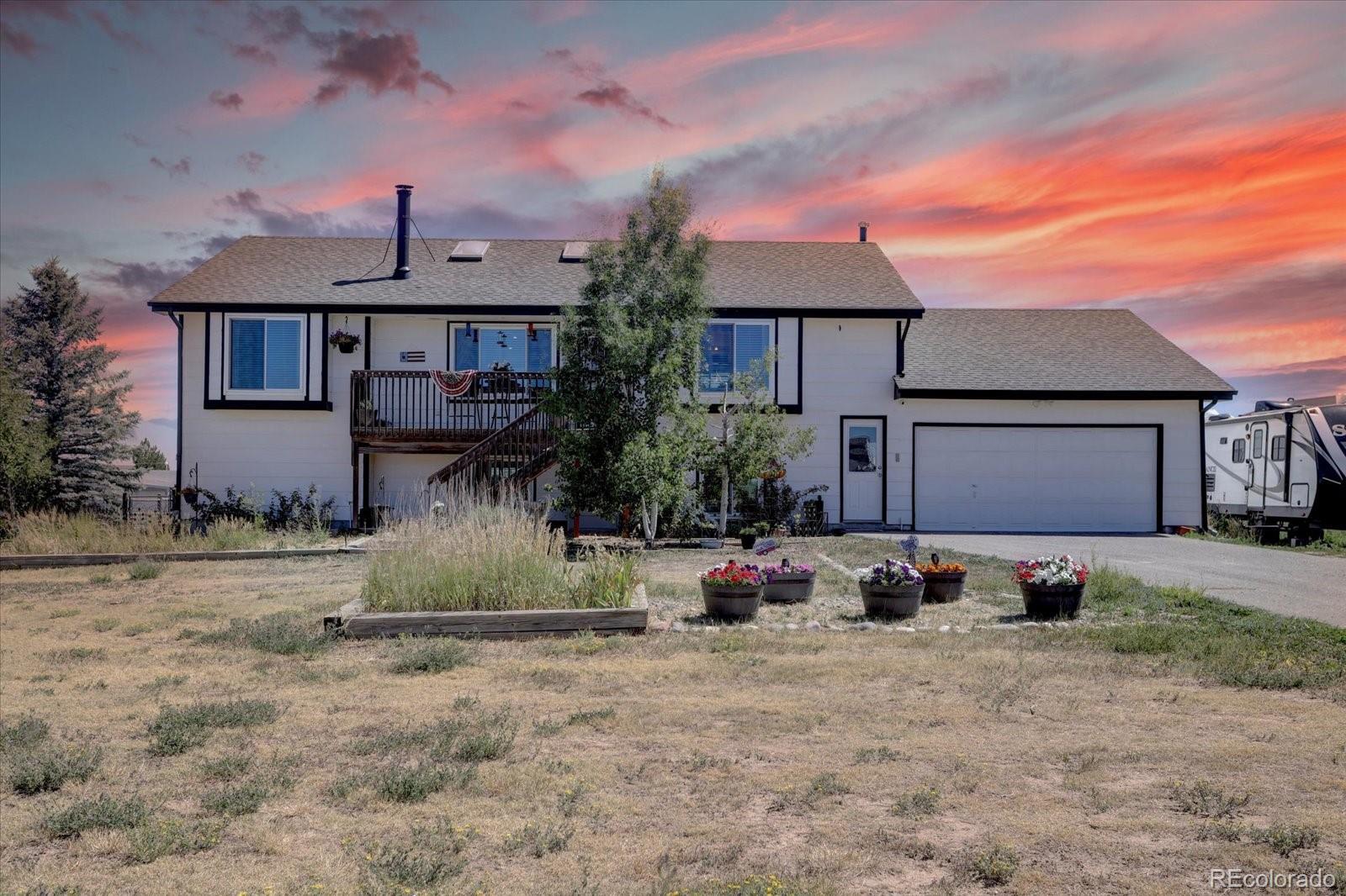 CMA Image for 43400  somerset court,Elizabeth, Colorado