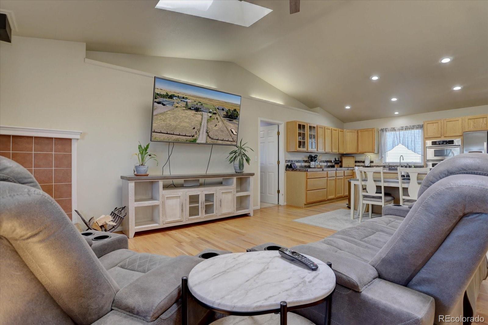 MLS Image #10 for 43400  somerset court,elizabeth, Colorado
