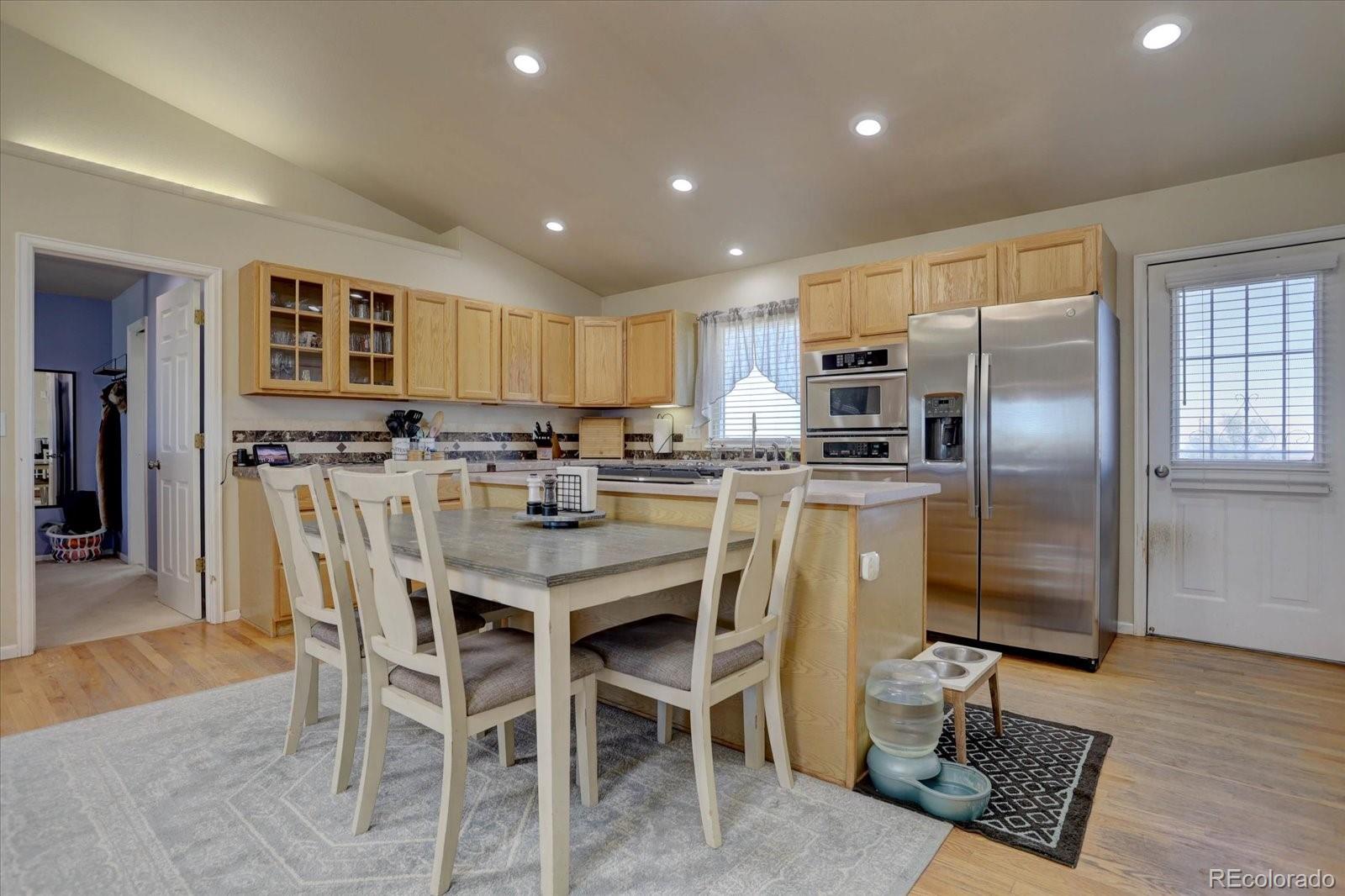 MLS Image #13 for 43400  somerset court,elizabeth, Colorado