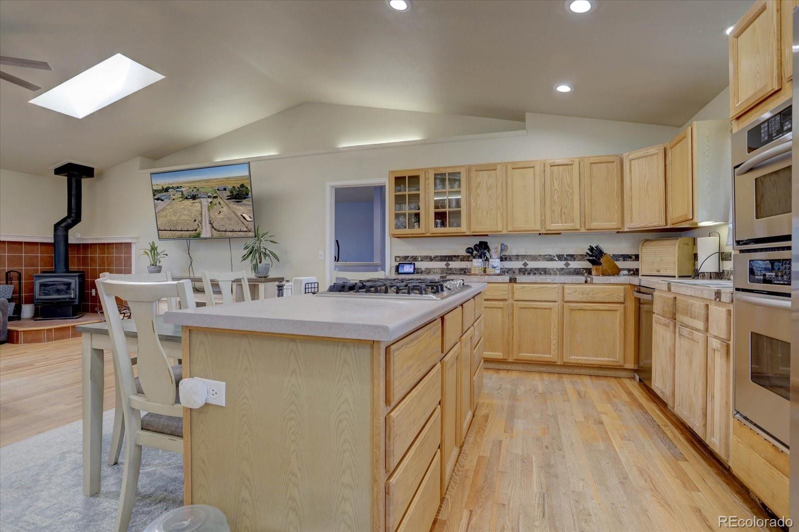 MLS Image #14 for 43400  somerset court,elizabeth, Colorado