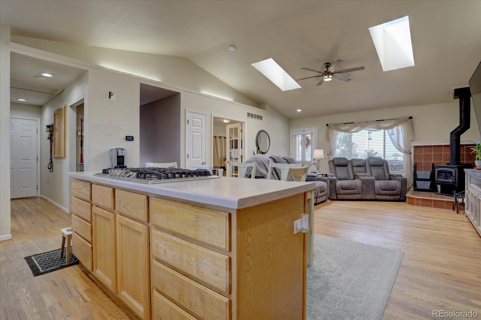 MLS Image #15 for 43400  somerset court,elizabeth, Colorado