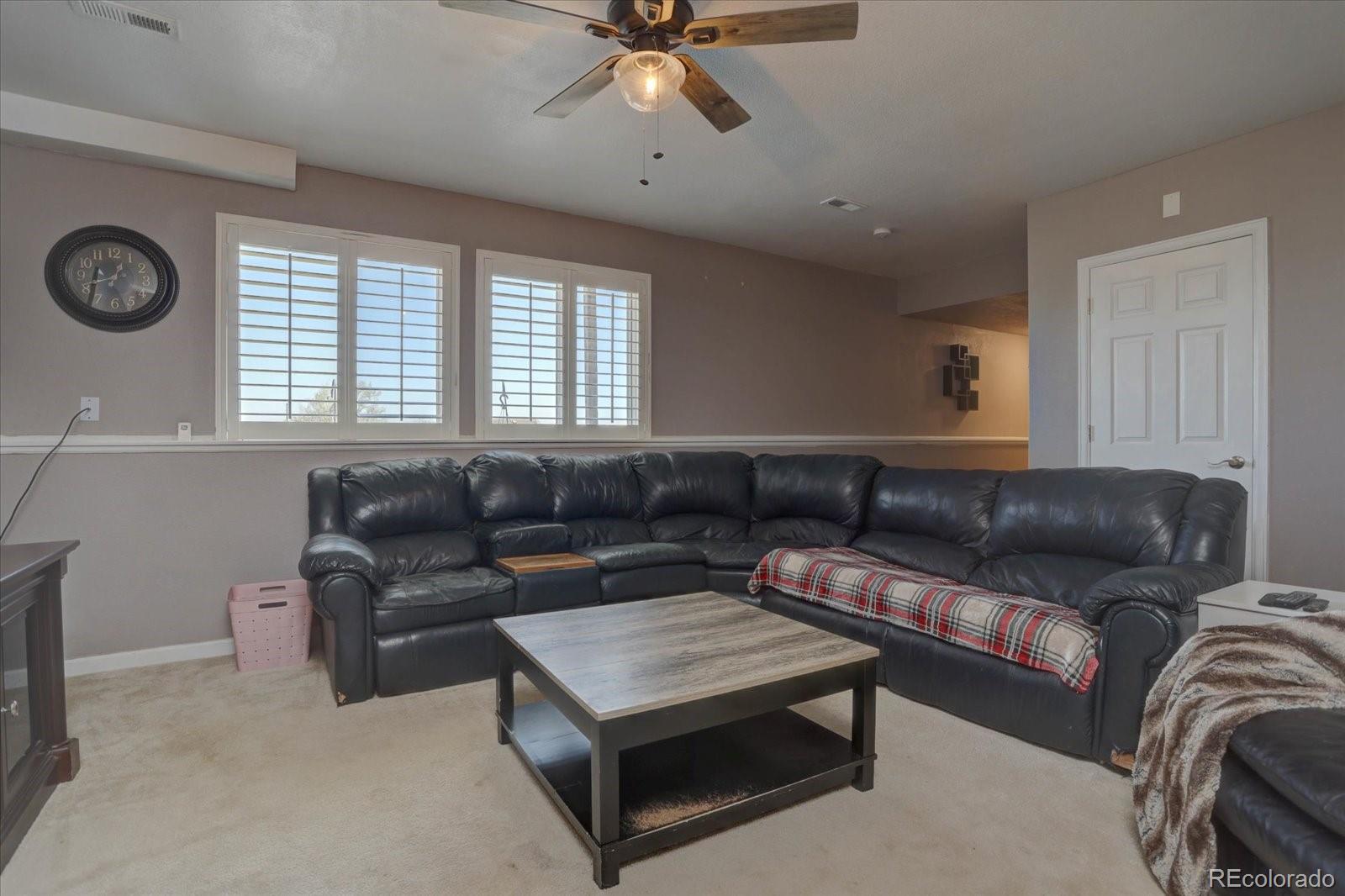 MLS Image #25 for 43400  somerset court,elizabeth, Colorado