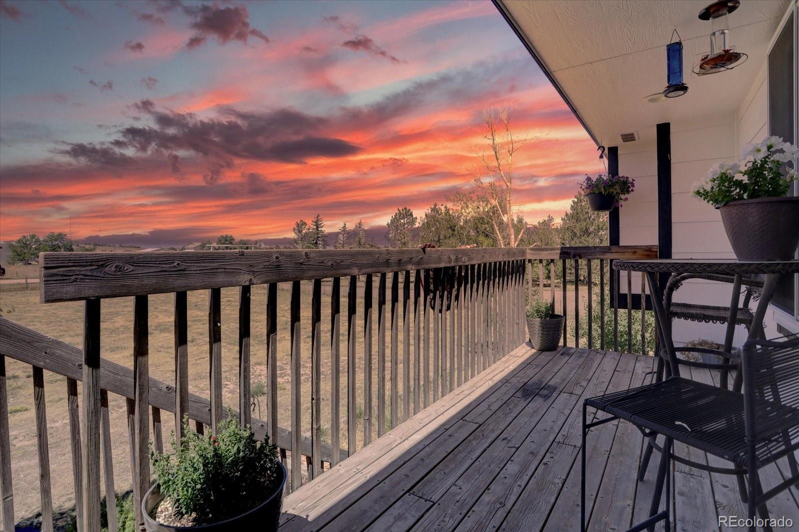 MLS Image #3 for 43400  somerset court,elizabeth, Colorado