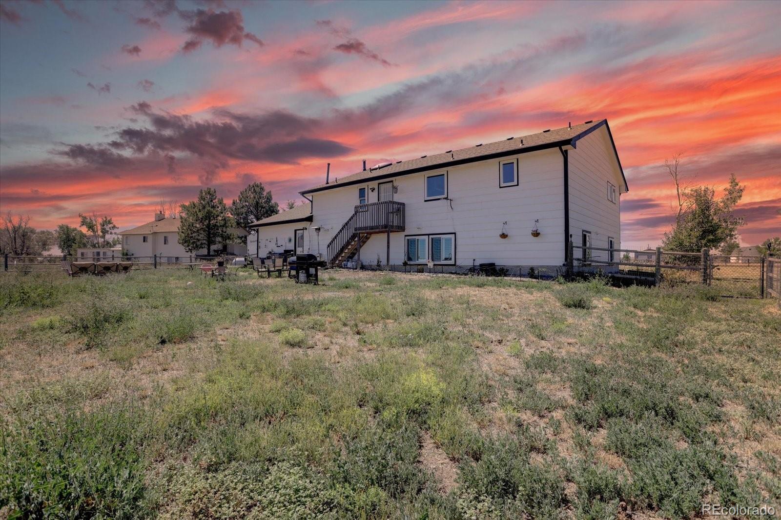 MLS Image #36 for 43400  somerset court,elizabeth, Colorado