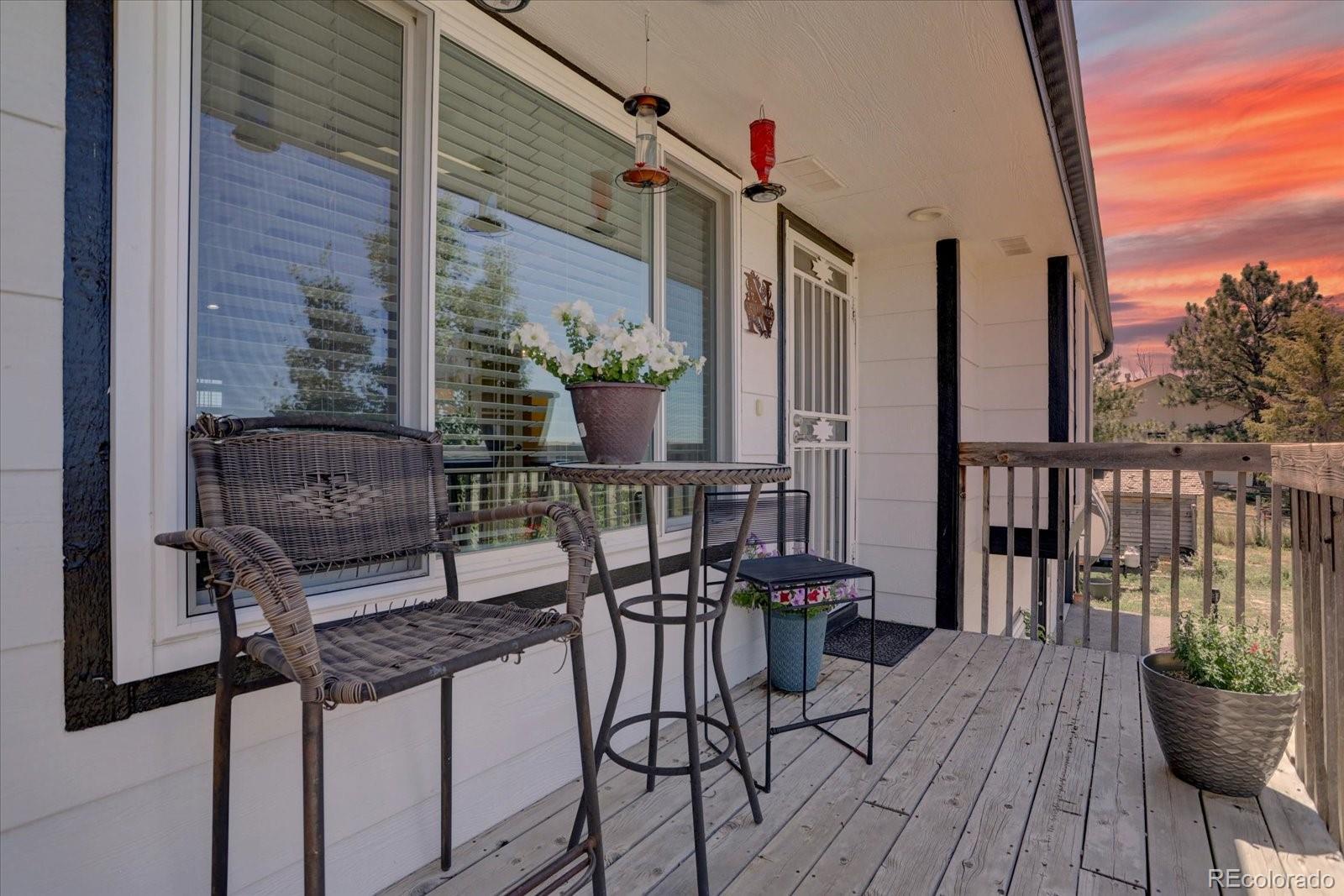 MLS Image #4 for 43400  somerset court,elizabeth, Colorado