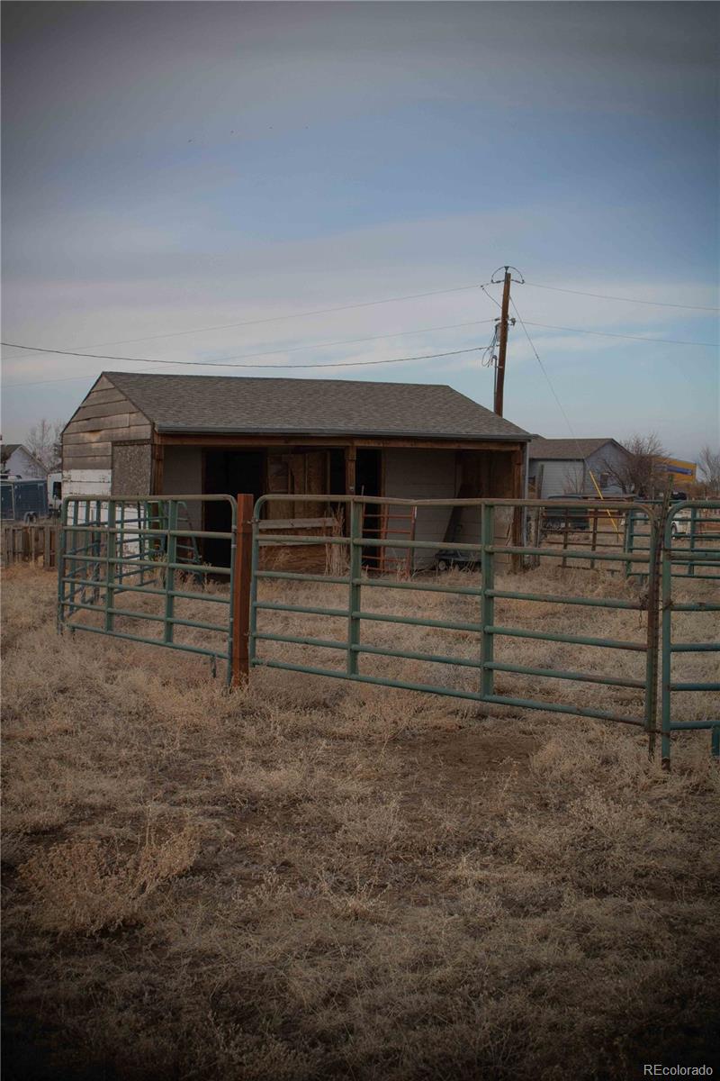 MLS Image #46 for 43400  somerset court,elizabeth, Colorado