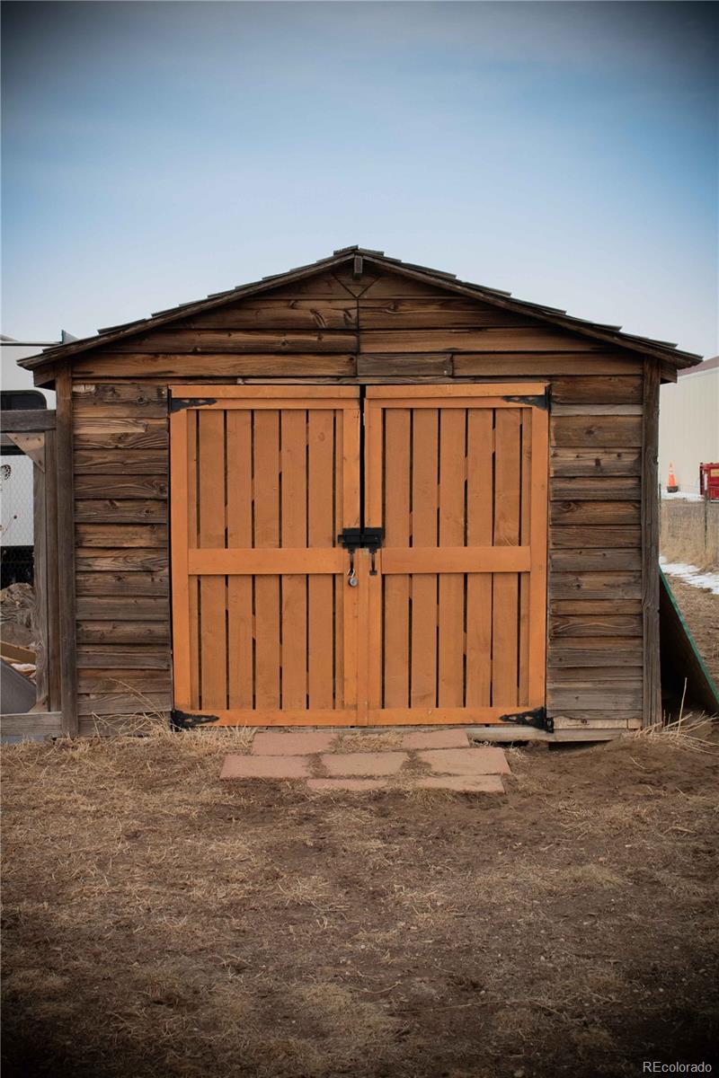 MLS Image #47 for 43400  somerset court,elizabeth, Colorado