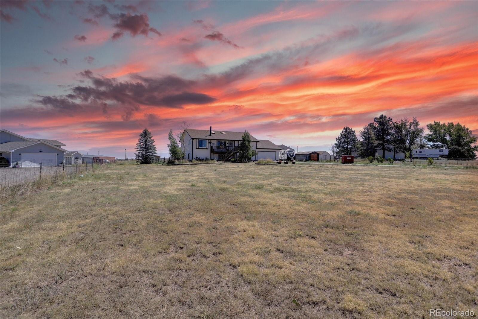 MLS Image #6 for 43400  somerset court,elizabeth, Colorado