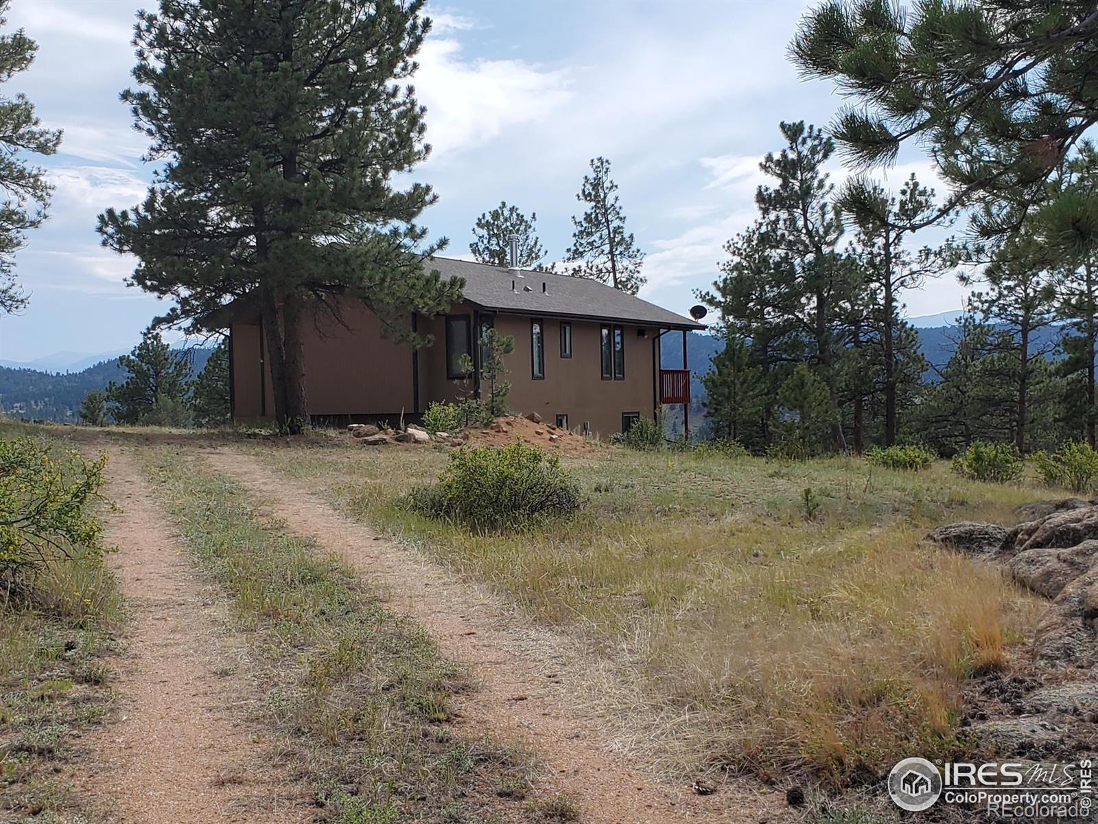 MLS Image #29 for 59  turtle rock court,livermore, Colorado