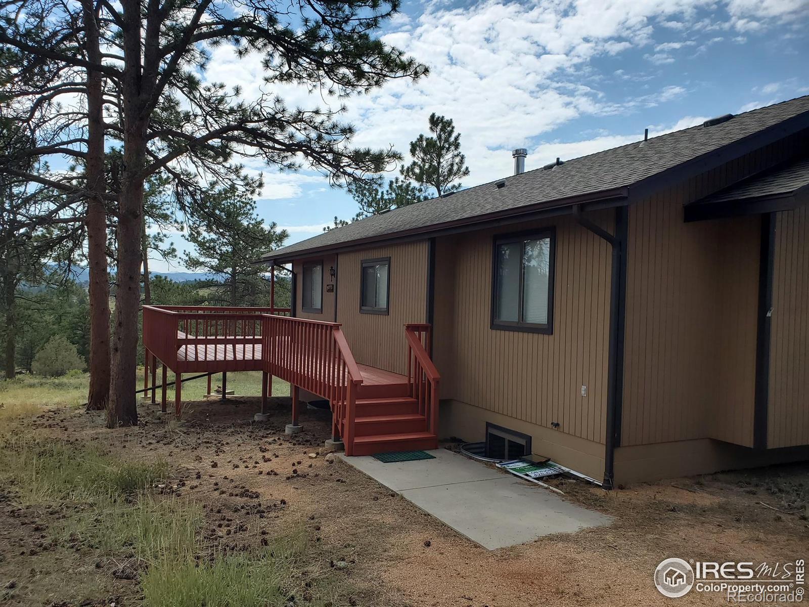 MLS Image #7 for 59  turtle rock court,livermore, Colorado