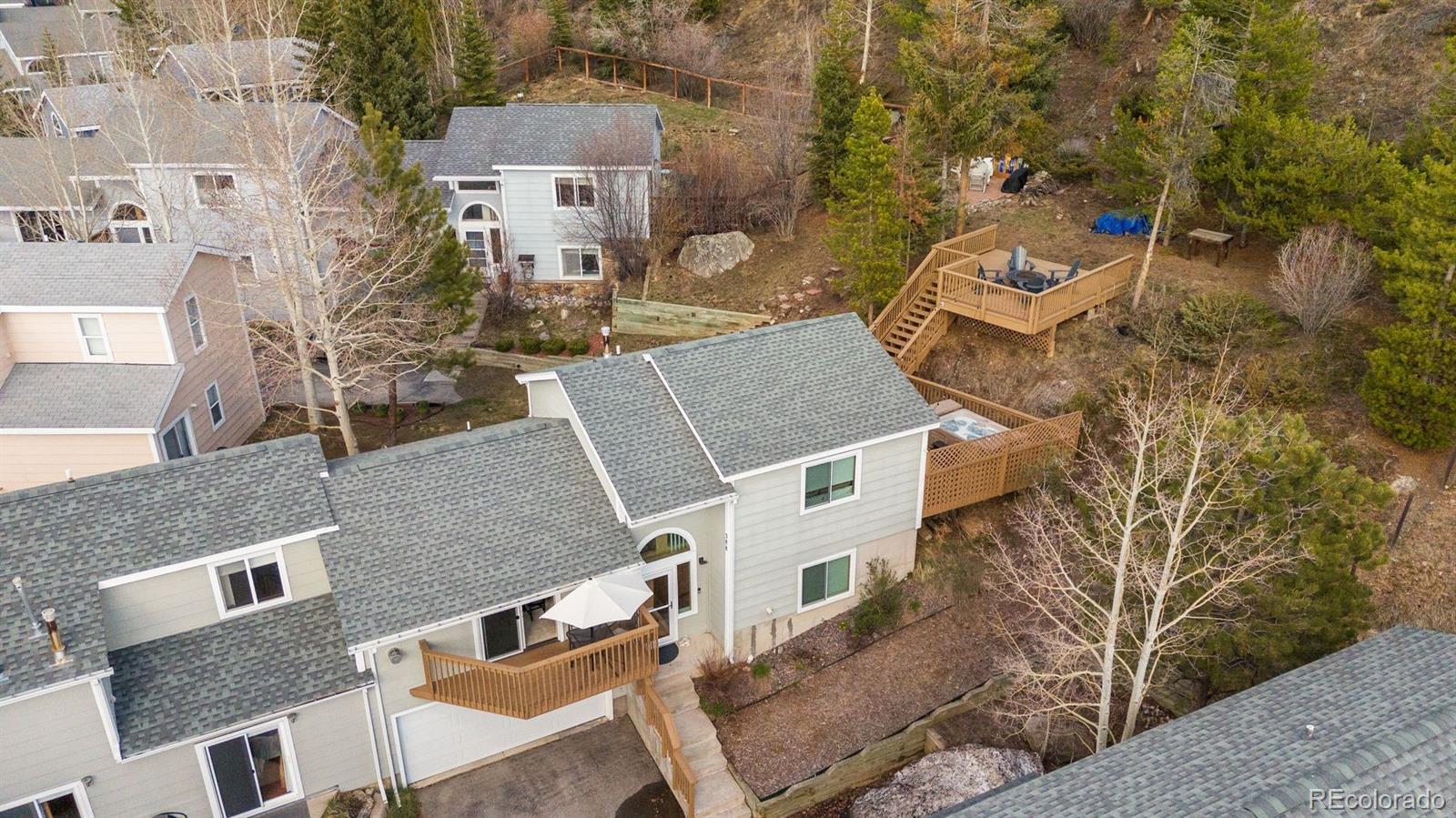 MLS Image #33 for 588  alpine road,dillon, Colorado