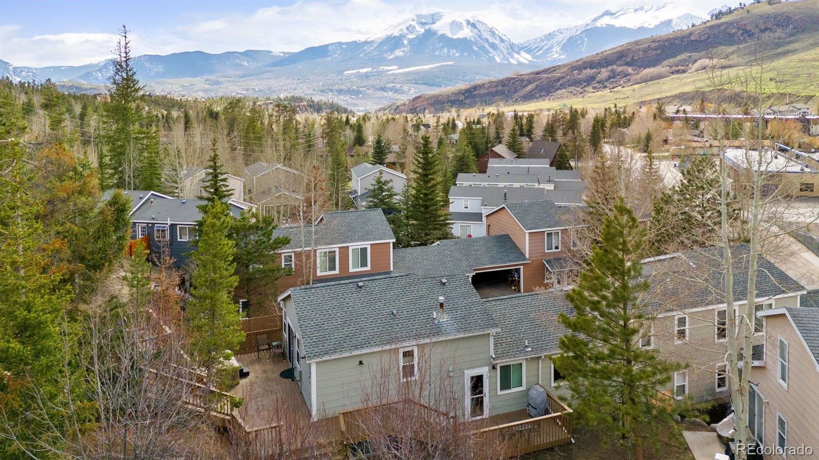 MLS Image #37 for 588  alpine road,dillon, Colorado