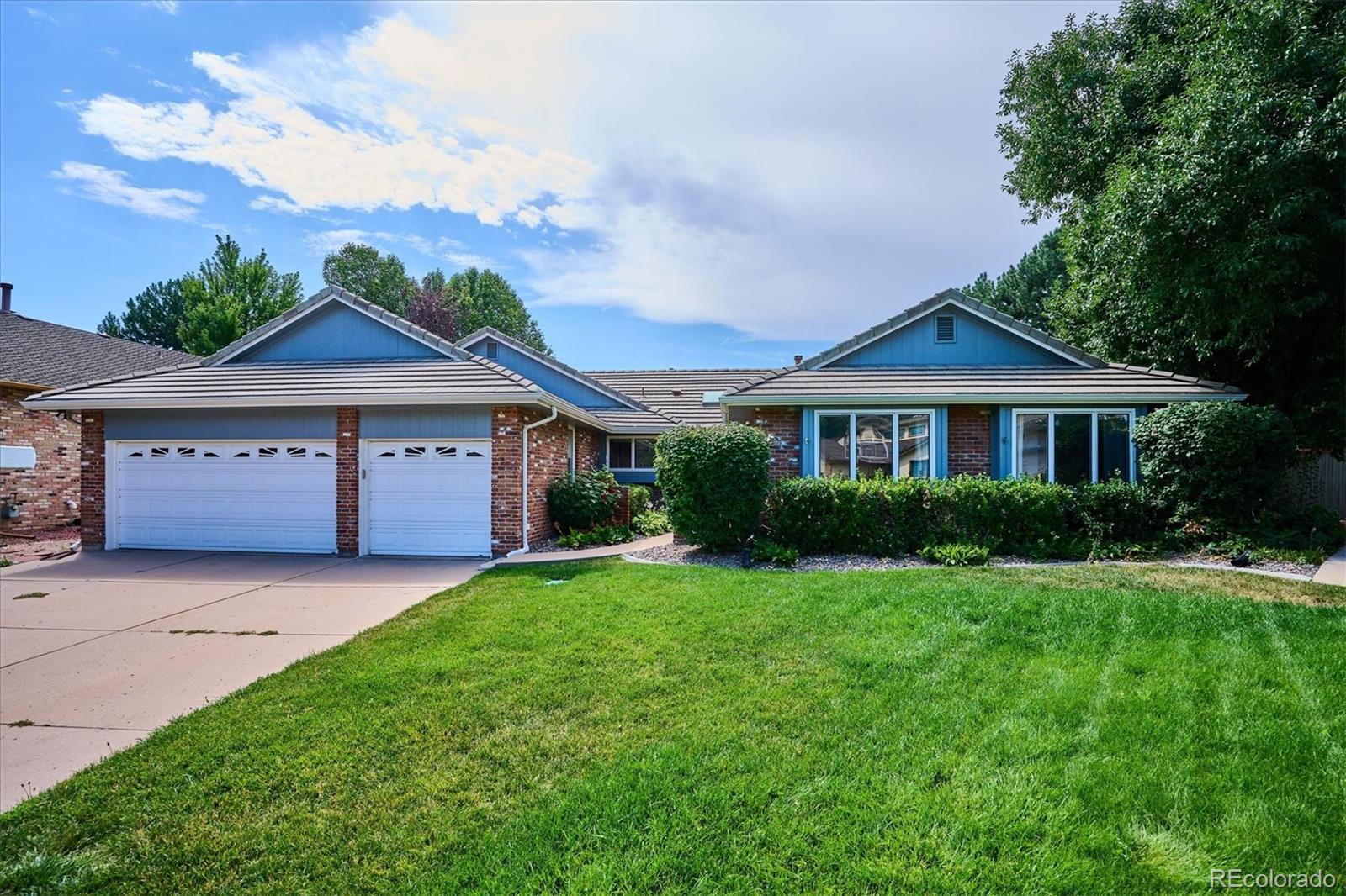 MLS Image #0 for 6140 w evans place,lakewood, Colorado