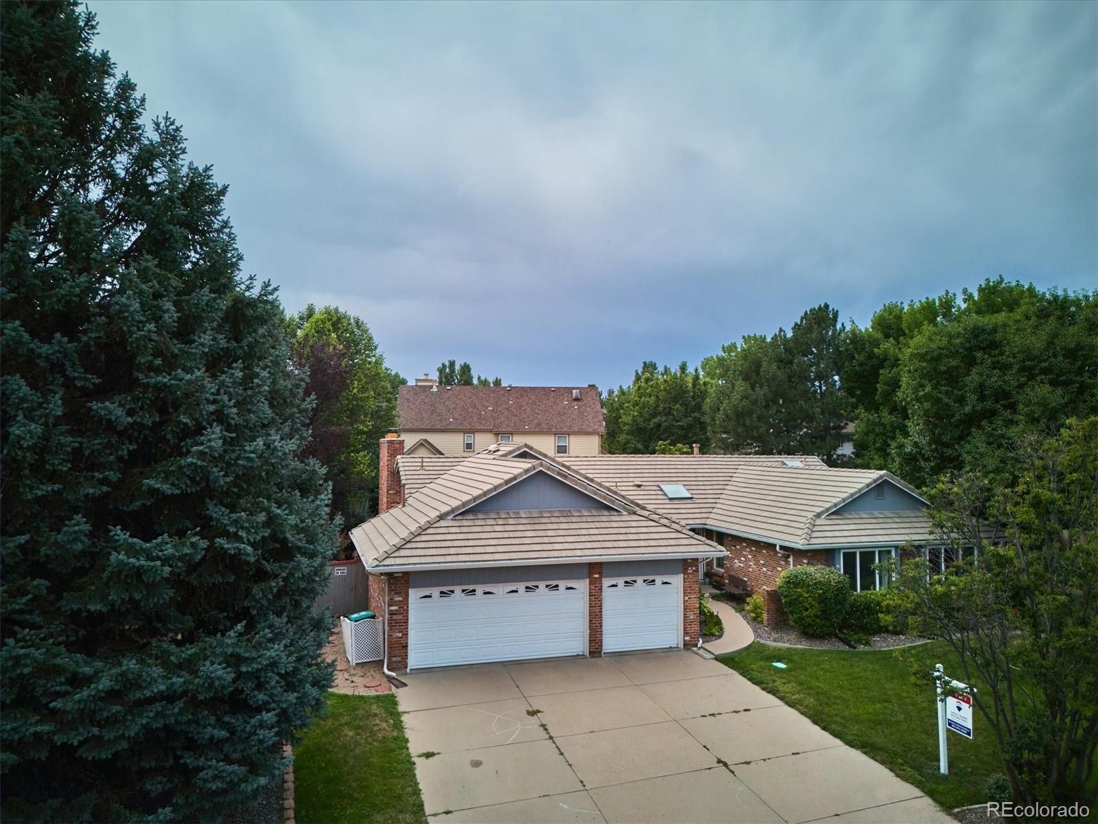 MLS Image #41 for 6140 w evans place,lakewood, Colorado