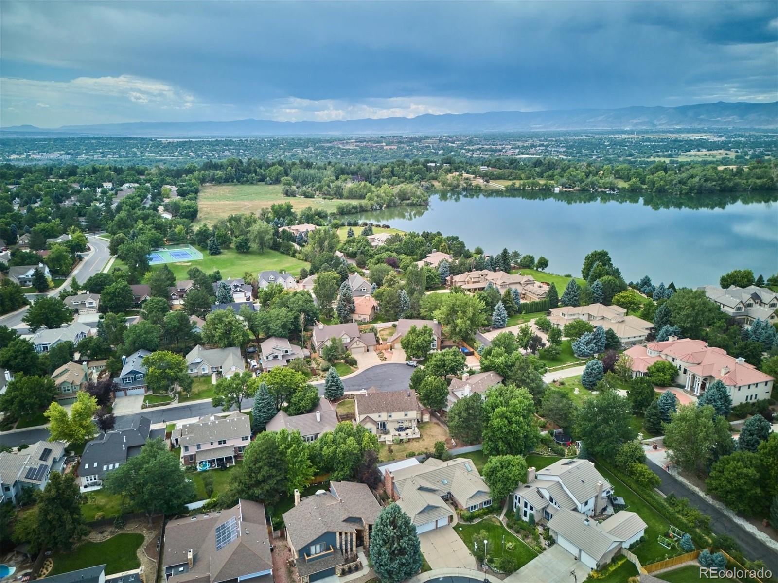 MLS Image #44 for 6140 w evans place,lakewood, Colorado