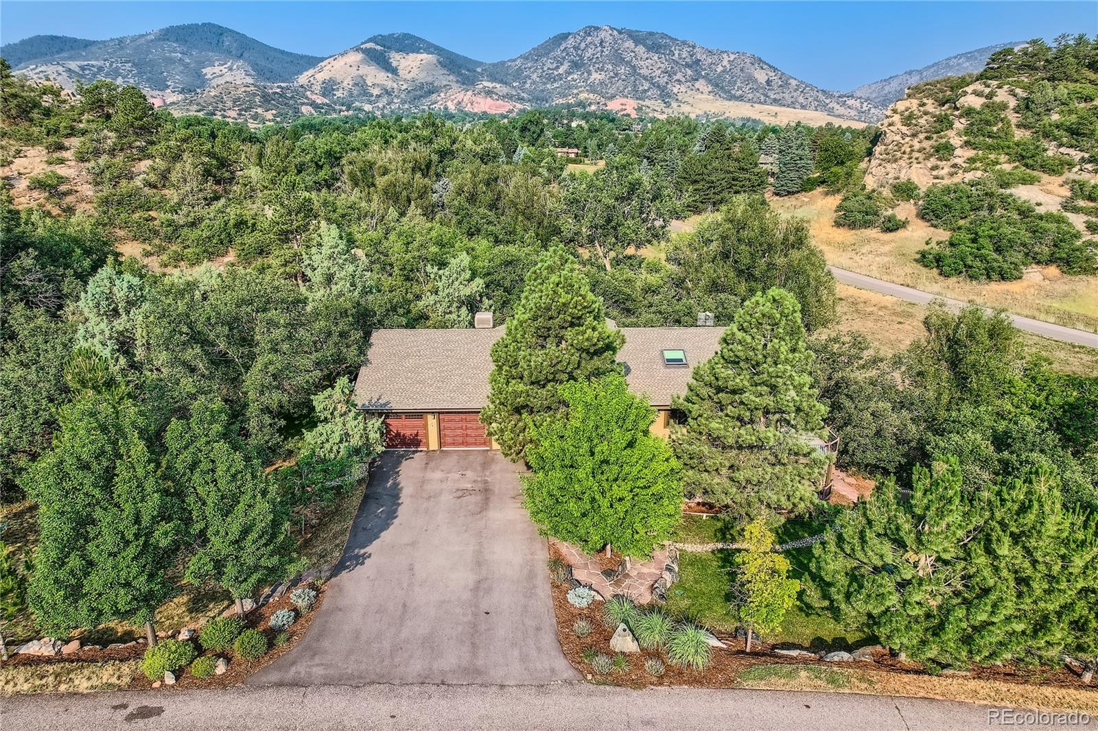 MLS Image #46 for 5779  crestbrook circle,morrison, Colorado