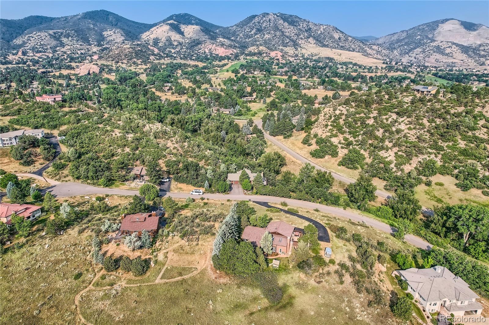 MLS Image #48 for 5779  crestbrook circle,morrison, Colorado