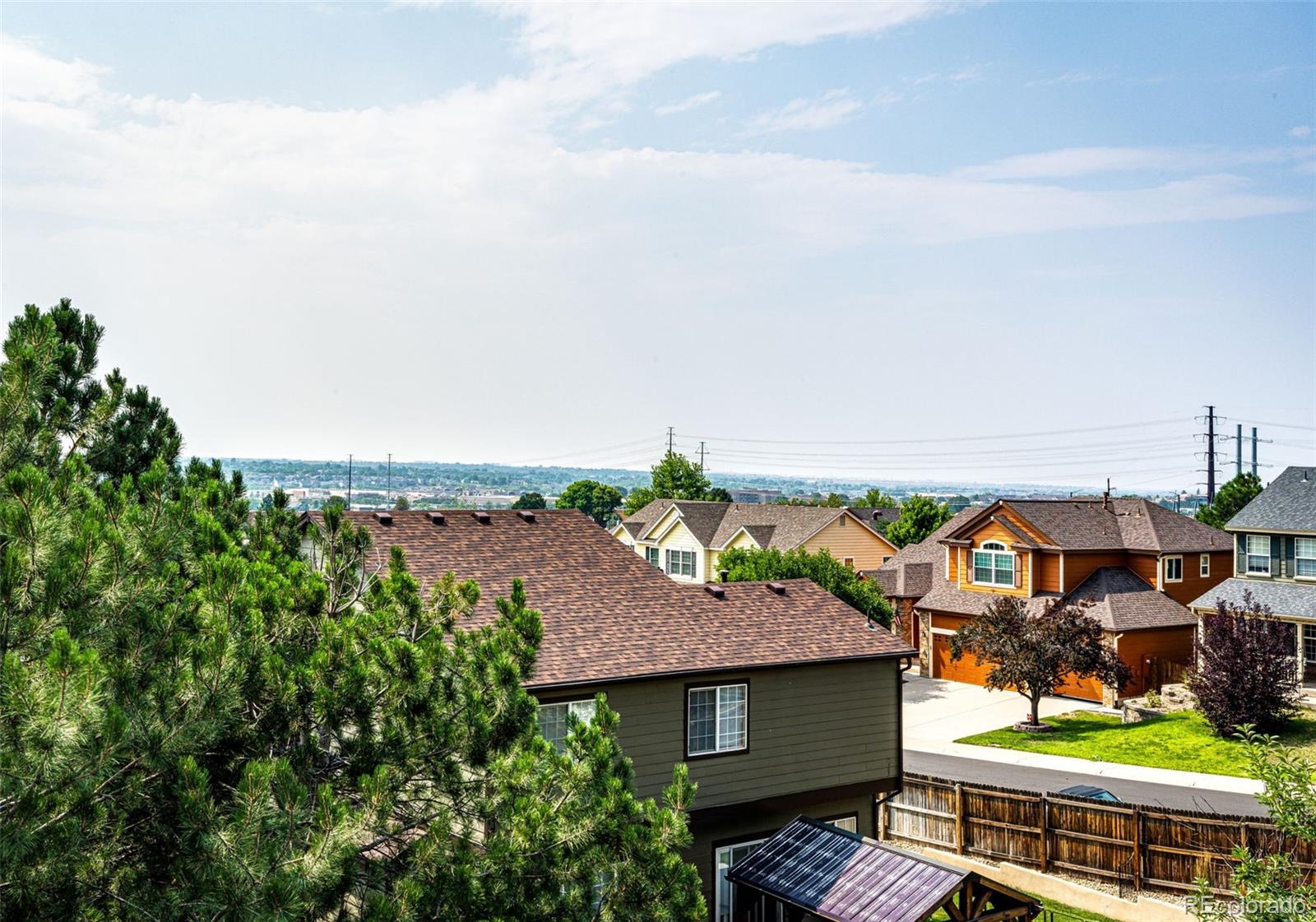 MLS Image #10 for 11535  crow hill drive,parker, Colorado