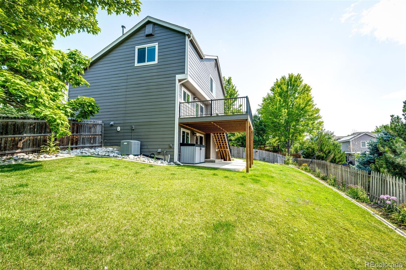 MLS Image #29 for 11535  crow hill drive,parker, Colorado