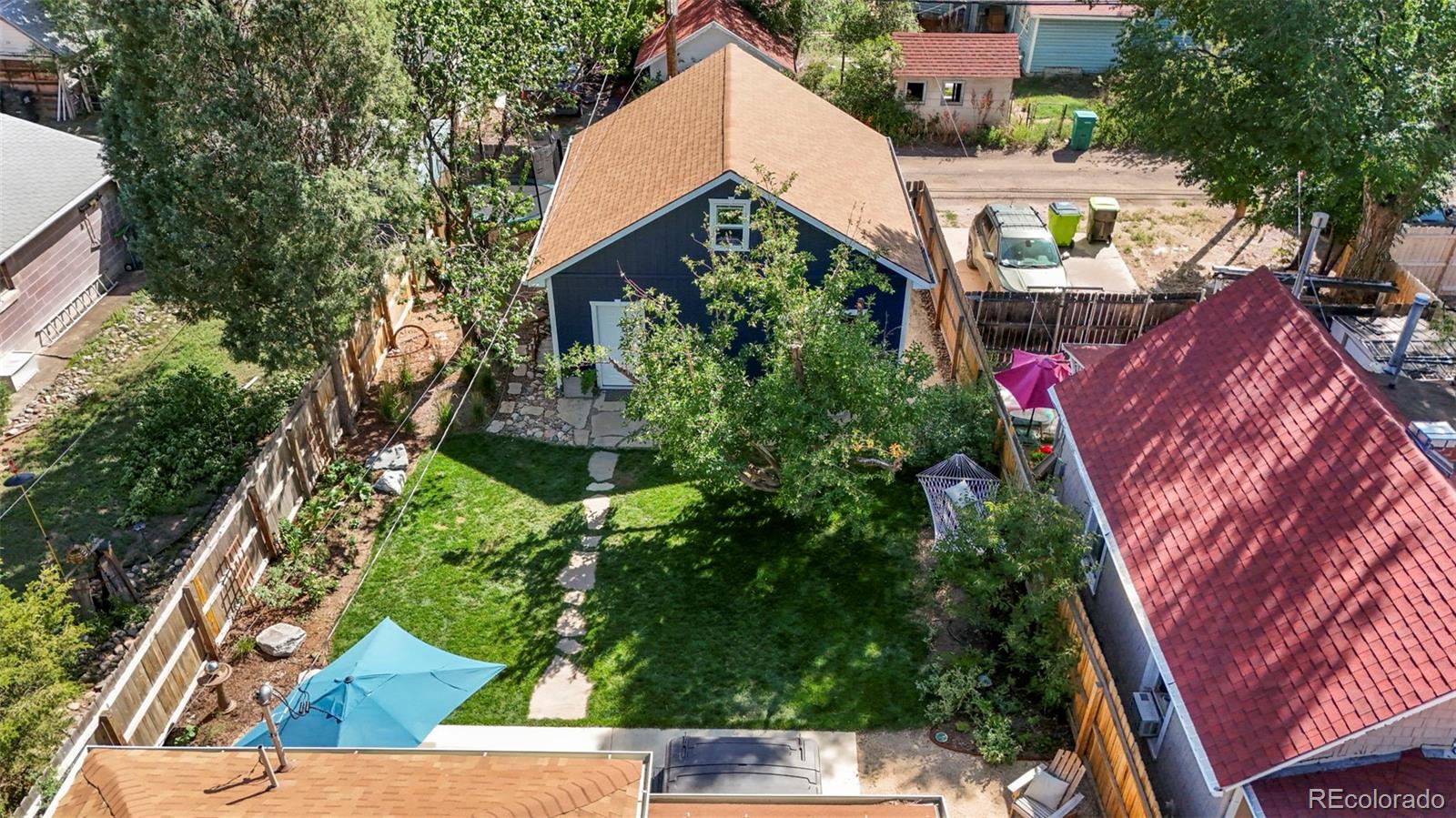 MLS Image #45 for 2311 w bijou street,colorado springs, Colorado