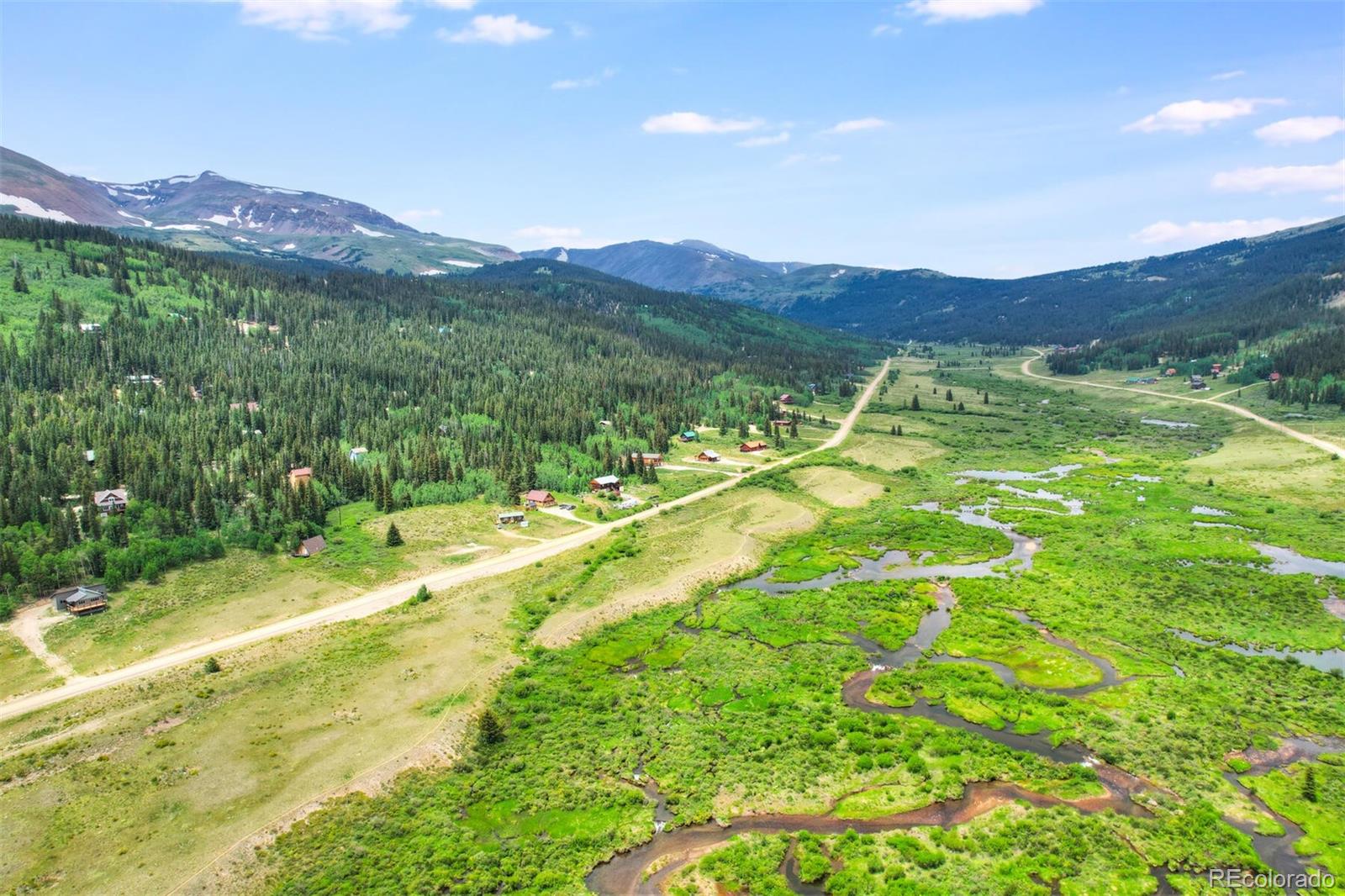 MLS Image #26 for 246  peterson drive,alma, Colorado