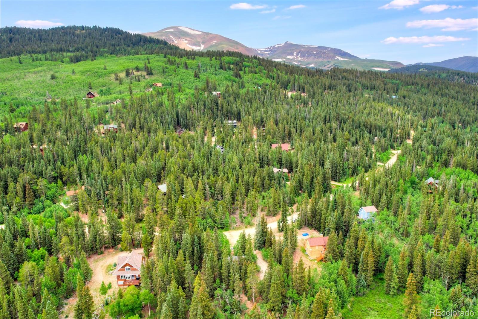 MLS Image #30 for 246  peterson drive,alma, Colorado