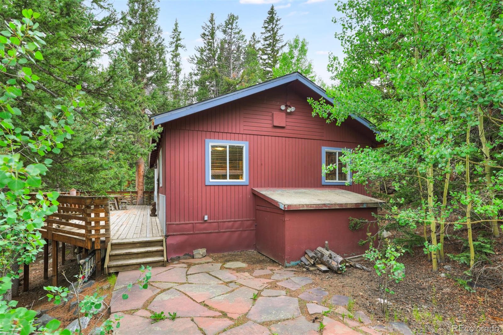 MLS Image #33 for 246  peterson drive,alma, Colorado