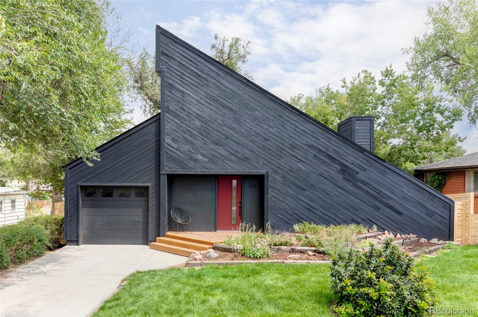 MLS Image #0 for 454 s jersey street,denver, Colorado