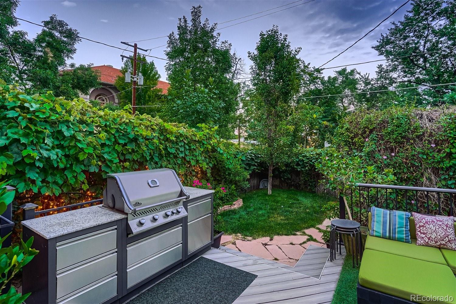 MLS Image #23 for 3018  hooker street,denver, Colorado