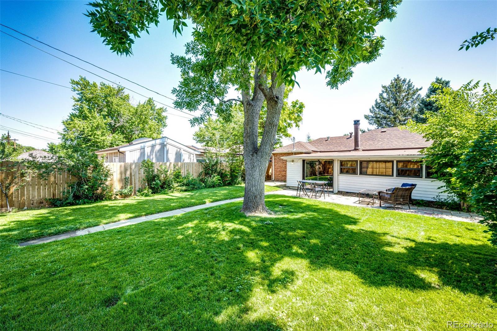 MLS Image #22 for 2435  poplar street,denver, Colorado