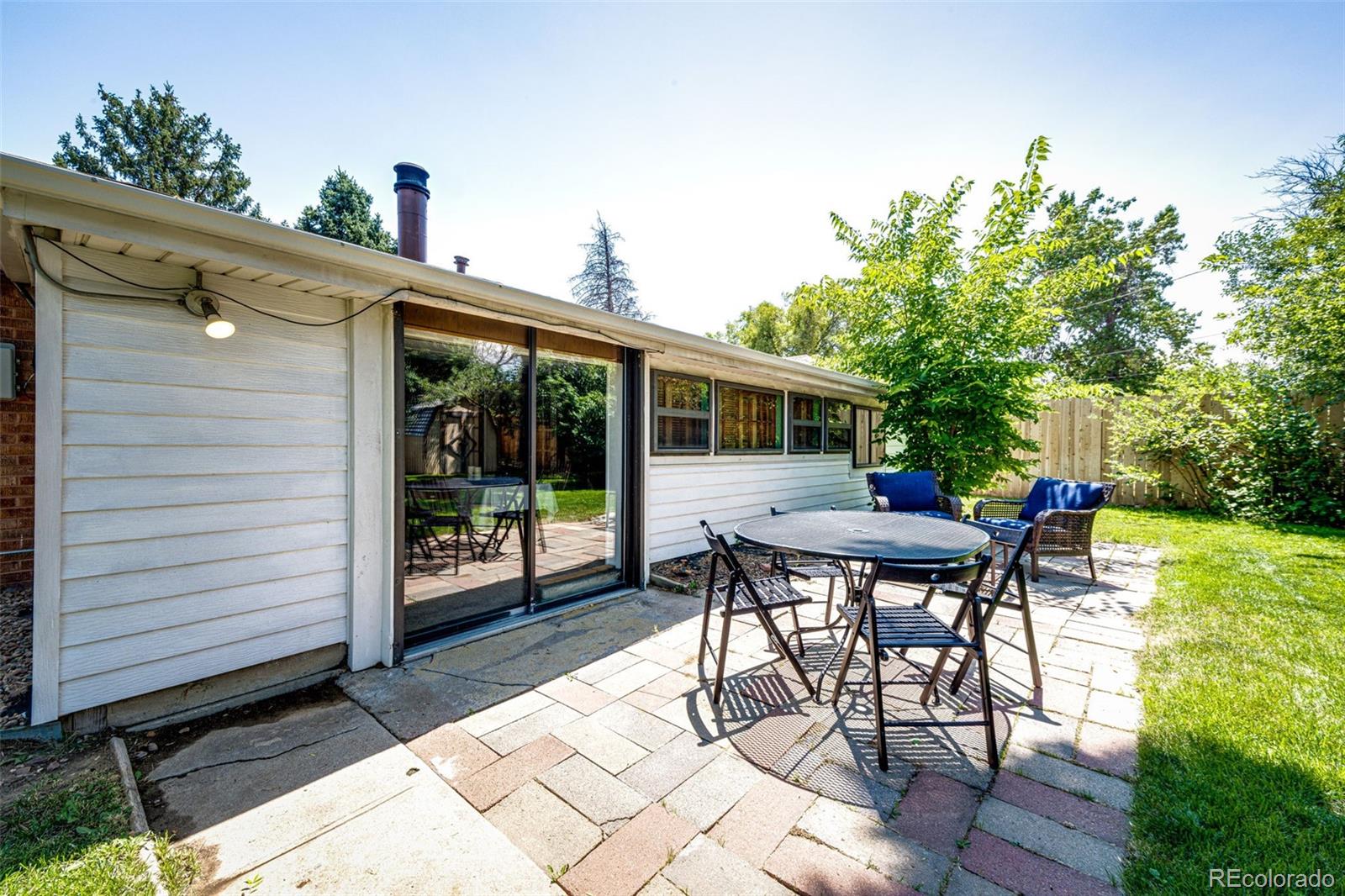 MLS Image #24 for 2435  poplar street,denver, Colorado