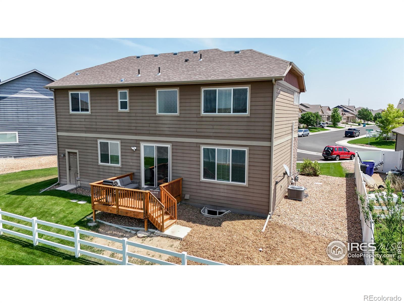 MLS Image #10 for 392  shadowbrook drive,windsor, Colorado